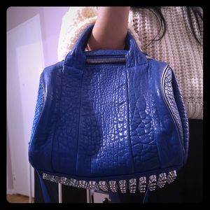 Alexander Wang Rockie Bag